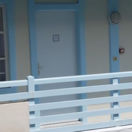 Hotel Asteries Tours Exterior foto